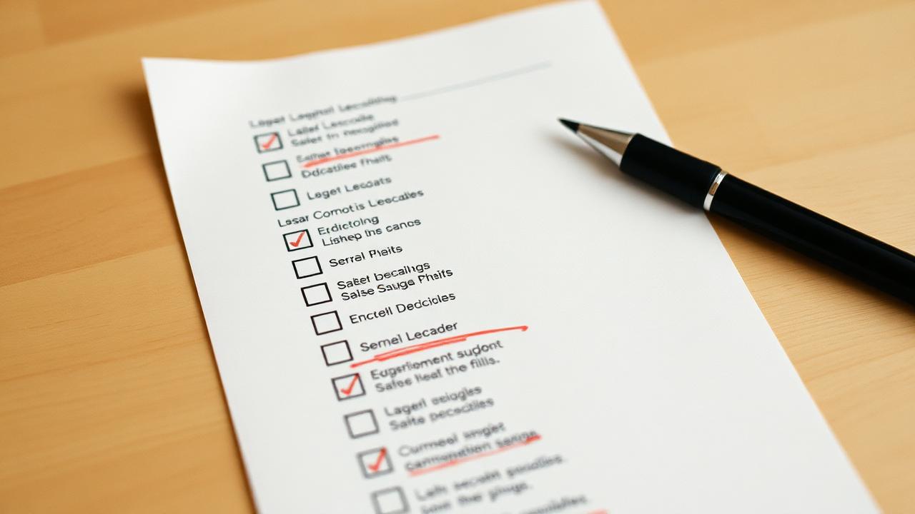 GEO-checklista, 30 punkter för att bli citerad av AI, artikel från Zelius