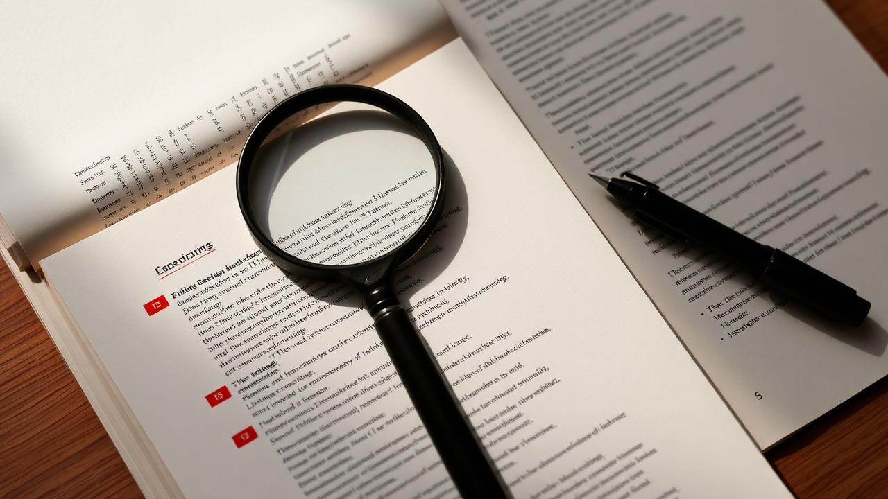 Perplexity SEO, så blir du citerad som källa – illustration för artikeln om perplexity optimering